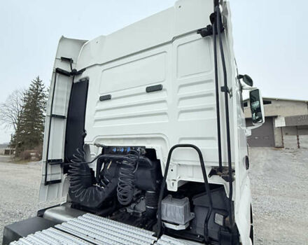 МАН ТГКС, об'ємом двигуна 0 л та пробігом 880 тис. км за 19500 $, фото 13 на Automoto.ua