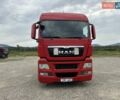 МАН ТГКС, об'ємом двигуна 10.52 л та пробігом 1 тис. км за 18500 $, фото 1 на Automoto.ua