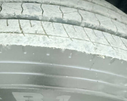 МАН ТГКС, об'ємом двигуна 0 л та пробігом 880 тис. км за 19500 $, фото 8 на Automoto.ua