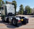 МАН ТГКС, объемом двигателя 12.42 л и пробегом 999 тыс. км за 24000 $, фото 9 на Automoto.ua