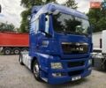 МАН ТГКС, об'ємом двигуна 10.5 л та пробігом 970 тис. км за 23300 $, фото 20 на Automoto.ua