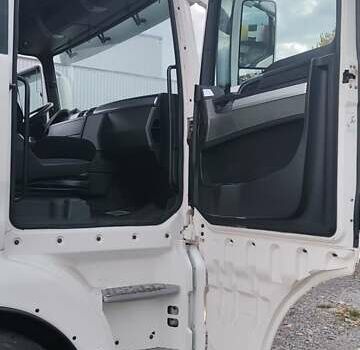 МАН ТГКС 2013 в Умани на Automoto.ua МАН ТГКС, объемом двигателя 0 л и пробегом 717 тыс. км за 24500 $, фото 20 на Automoto.ua