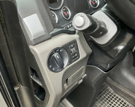 МАН ТГКС, объемом двигателя 0 л и пробегом 950 тыс. км за 16900 $, фото 9 на Automoto.ua
