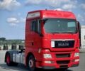 МАН ТГКС, объемом двигателя 0 л и пробегом 1 тыс. км за 20000 $, фото 2 на Automoto.ua