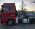 МАН ТГКС, объемом двигателя 0 л и пробегом 820 тыс. км за 16900 $, фото 3 на Automoto.ua