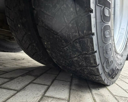 МАН ТГКС, об'ємом двигуна 0 л та пробігом 1 тис. км за 21000 $, фото 11 на Automoto.ua