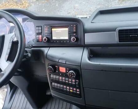 МАН ТГКС 2013 в Умани на Automoto.ua МАН ТГКС, объемом двигателя 0 л и пробегом 717 тыс. км за 24500 $, фото 19 на Automoto.ua