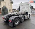 МАН ТГКС, объемом двигателя 0 л и пробегом 367 тыс. км за 15000 $, фото 5 на Automoto.ua