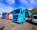 МАН ТГКС, объемом двигателя 12 л и пробегом 800 тыс. км за 35000 $, фото 5 на Automoto.ua