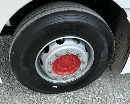 МАН ТГКС, об'ємом двигуна 0 л та пробігом 880 тис. км за 19500 $, фото 15 на Automoto.ua