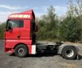 МАН ТГКС, об'ємом двигуна 10.5 л та пробігом 772 тис. км за 27118 $, фото 1 на Automoto.ua