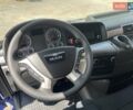 МАН ТГКС, объемом двигателя 10.5 л и пробегом 970 тыс. км за 23300 $, фото 13 на Automoto.ua