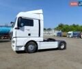 МАН ТГКС, объемом двигателя 12.5 л и пробегом 880 тыс. км за 21114 $, фото 10 на Automoto.ua