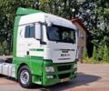 МАН ТГКС, объемом двигателя 12.42 л и пробегом 999 тыс. км за 24000 $, фото 1 на Automoto.ua