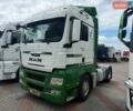 МАН ТГКС, об'ємом двигуна 12.42 л та пробігом 1 тис. км за 25000 $, фото 1 на Automoto.ua