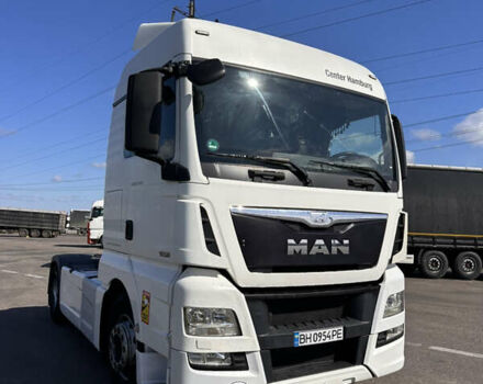 МАН ТГКС, об'ємом двигуна 0 л та пробігом 899 тис. км за 18500 $, фото 4 на Automoto.ua