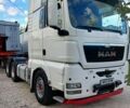 МАН ТГКС, объемом двигателя 0 л и пробегом 603 тыс. км за 38000 $, фото 1 на Automoto.ua