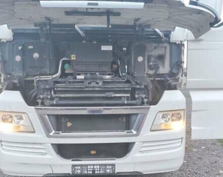 МАН ТГКС 2013 в Умани на Automoto.ua МАН ТГКС, объемом двигателя 0 л и пробегом 717 тыс. км за 24500 $, фото 15 на Automoto.ua