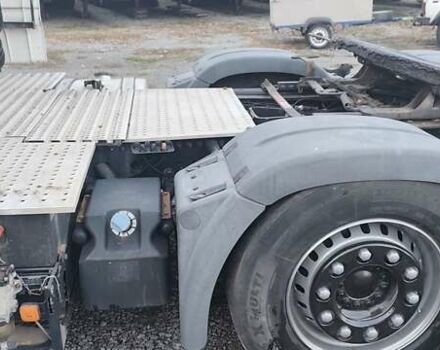 МАН ТГКС 2013 в Умани на Automoto.ua МАН ТГКС, объемом двигателя 0 л и пробегом 717 тыс. км за 24500 $, фото 2 на Automoto.ua