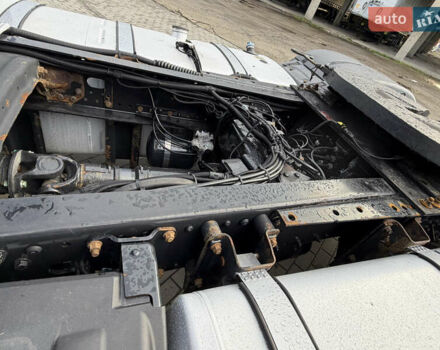 МАН ТГКС, об'ємом двигуна 0 л та пробігом 1 тис. км за 21000 $, фото 10 на Automoto.ua