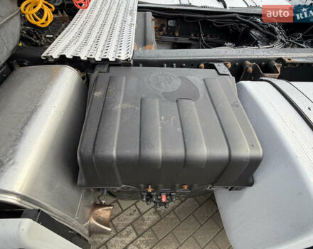 МАН ТГКС, об'ємом двигуна 0 л та пробігом 1 тис. км за 21000 $, фото 9 на Automoto.ua