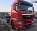 МАН ТГКС, объемом двигателя 0 л и пробегом 820 тыс. км за 16900 $, фото 1 на Automoto.ua
