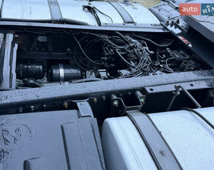 МАН ТГКС, об'ємом двигуна 0 л та пробігом 1 тис. км за 16500 $, фото 4 на Automoto.ua