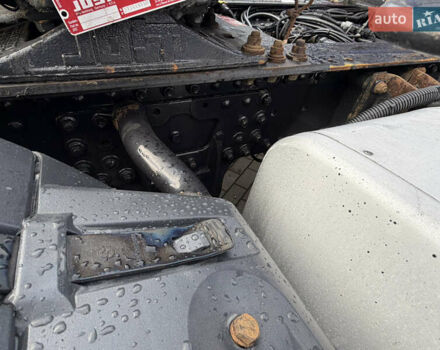 МАН ТГКС, об'ємом двигуна 0 л та пробігом 1 тис. км за 21000 $, фото 16 на Automoto.ua