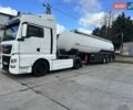 МАН ТГКС, объемом двигателя 0 л и пробегом 630 тыс. км за 45000 $, фото 1 на Automoto.ua