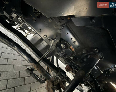 МАН ТГКС, об'ємом двигуна 0 л та пробігом 1 тис. км за 21000 $, фото 25 на Automoto.ua