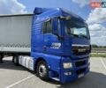 МАН ТГКС, объемом двигателя 10.5 л и пробегом 970 тыс. км за 23300 $, фото 11 на Automoto.ua