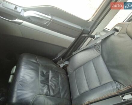 МАН ТГКС, объемом двигателя 0 л и пробегом 1 тыс. км за 28498 $, фото 28 на Automoto.ua