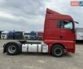 МАН ТГКС, об'ємом двигуна 10.52 л та пробігом 1 тис. км за 18500 $, фото 4 на Automoto.ua