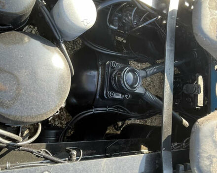 МАН ТГКС, объемом двигателя 0 л и пробегом 876 тыс. км за 24500 $, фото 6 на Automoto.ua