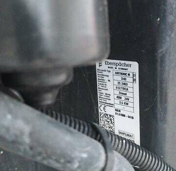 МАН ТГКС 2013 в Умани на Automoto.ua МАН ТГКС, объемом двигателя 0 л и пробегом 717 тыс. км за 24500 $, фото 16 на Automoto.ua