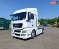МАН ТГКС, объемом двигателя 12.5 л и пробегом 880 тыс. км за 21114 $, фото 1 на Automoto.ua