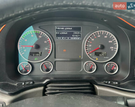 МАН ТГКС, об'ємом двигуна 0 л та пробігом 311 тис. км за 14000 $, фото 6 на Automoto.ua