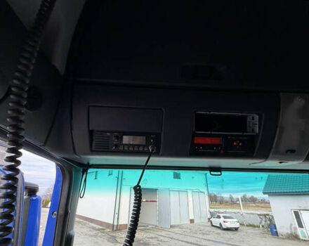 МАН ТГКС, об'ємом двигуна 0 л та пробігом 1 тис. км за 21000 $, фото 22 на Automoto.ua