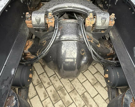 МАН ТГКС, об'ємом двигуна 0 л та пробігом 1 тис. км за 21000 $, фото 13 на Automoto.ua