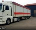 МАН ТГКС, об'ємом двигуна 0.12 л та пробігом 720 тис. км за 45000 $, фото 7 на Automoto.ua