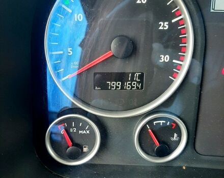 МАН ТГКС, объемом двигателя 12 л и пробегом 800 тыс. км за 35000 $, фото 3 на Automoto.ua