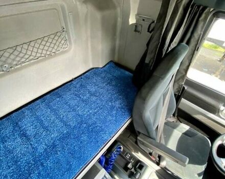 МАН ТГКС, объемом двигателя 0 л и пробегом 791 тыс. км за 17000 $, фото 9 на Automoto.ua