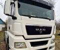 МАН ТГКС, об'ємом двигуна 0.12 л та пробігом 720 тис. км за 45000 $, фото 1 на Automoto.ua