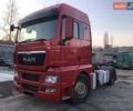 МАН ТГКС, объемом двигателя 0 л и пробегом 820 тыс. км за 16900 $, фото 1 на Automoto.ua