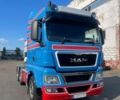 МАН ТГКС, об'ємом двигуна 0 л та пробігом 570 тис. км за 36000 $, фото 1 на Automoto.ua