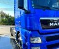 МАН ТГКС, об'ємом двигуна 0.11 л та пробігом 851 тис. км за 23700 $, фото 1 на Automoto.ua