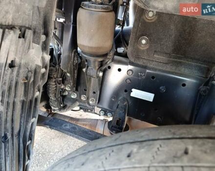 МАН ТГКС, объемом двигателя 12.5 л и пробегом 880 тыс. км за 21114 $, фото 9 на Automoto.ua