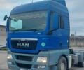 МАН ТГКС, объемом двигателя 0 л и пробегом 1 тыс. км за 18500 $, фото 1 на Automoto.ua