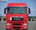 МАН ТГКС, объемом двигателя 0 л и пробегом 1 тыс. км за 20000 $, фото 1 на Automoto.ua