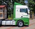 МАН ТГКС, объемом двигателя 12.42 л и пробегом 999 тыс. км за 24000 $, фото 3 на Automoto.ua